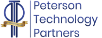 Peterson Technology Partners Logo