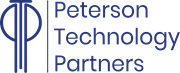 Peterson Technology Partners Logo