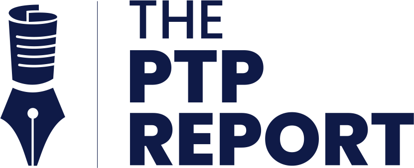 PTP Report - IT Trends and Tech News