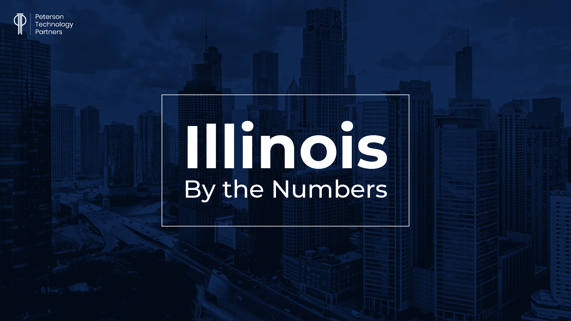 Illinois by the Numbers