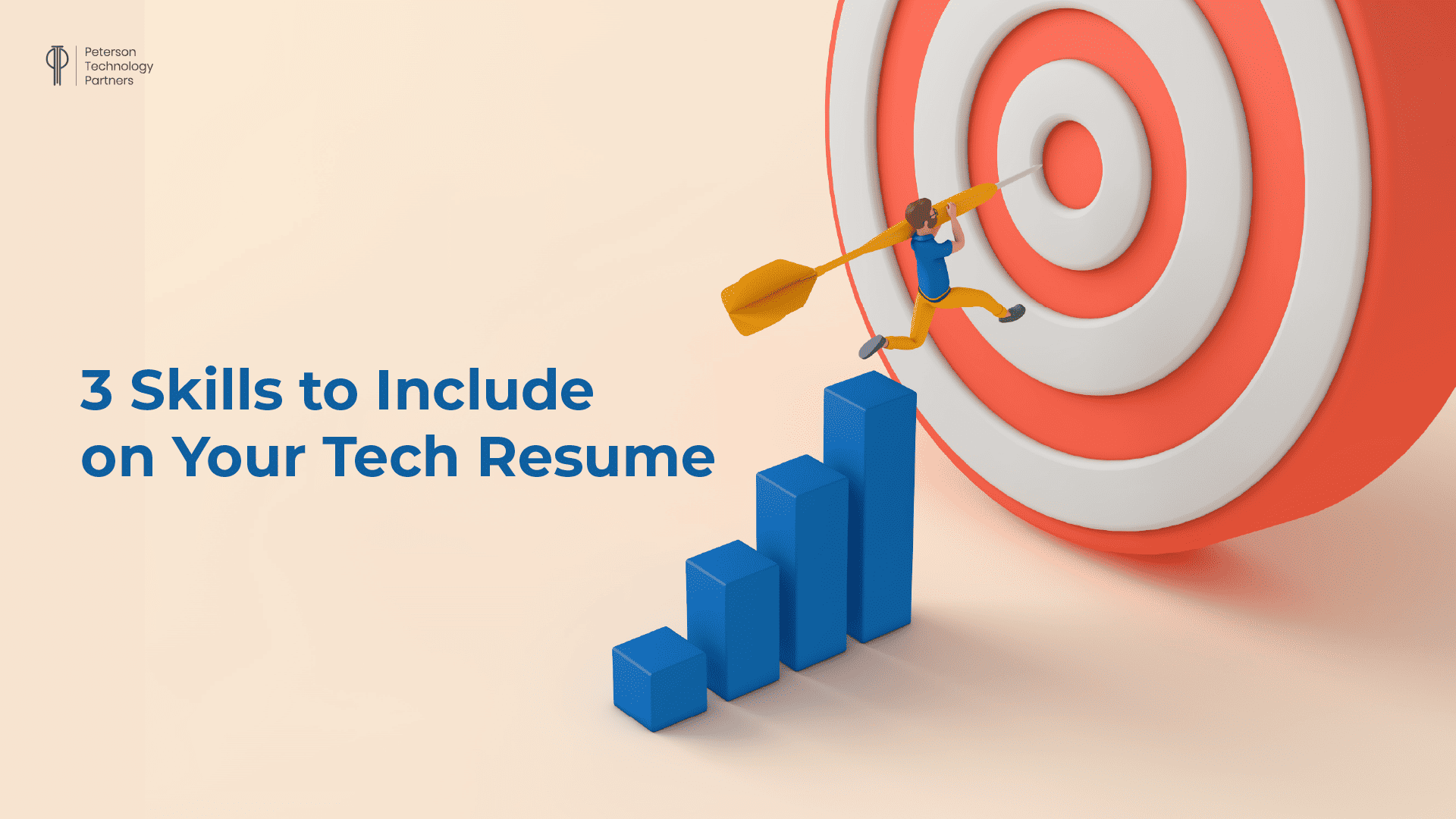 3 Skills to Include on Your Tech Resume