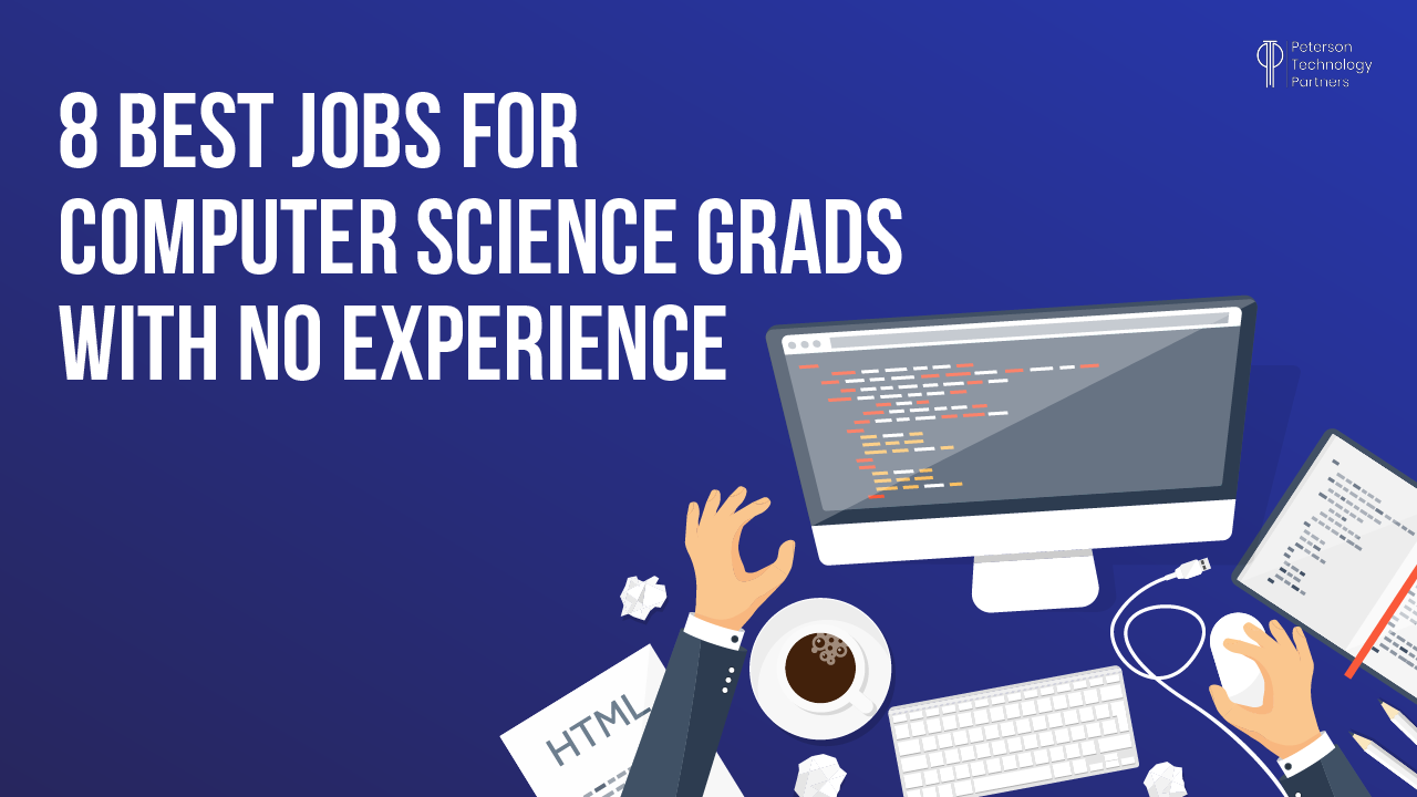 Jobs for Computer Science Grads