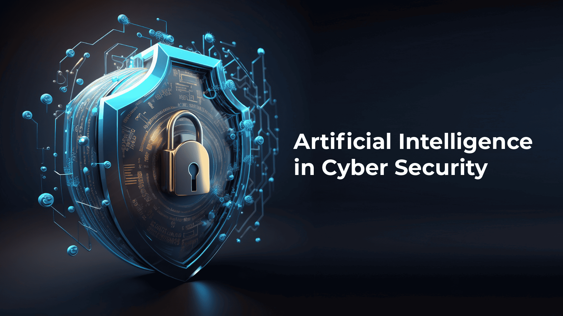 The Use of Artificial Intelligence in Cybersecurity