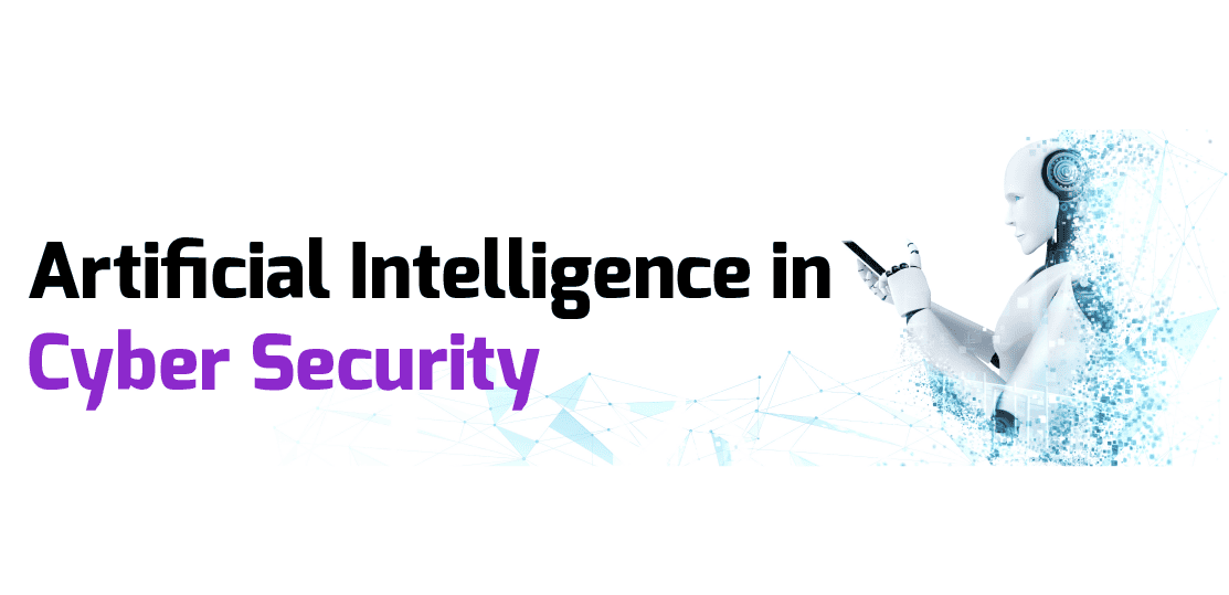 Artificial Intelligence in Cyber Security