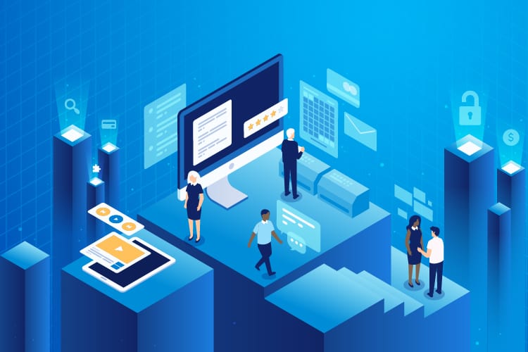5 Popular IT Support Jobs To Look Out For in 2021