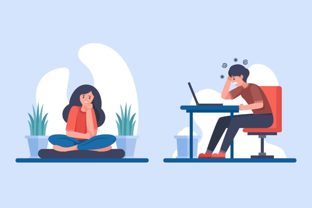 Demoted? Don’t be Demotivated