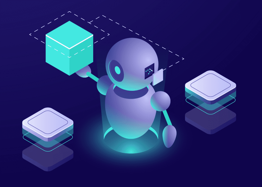Heralding Change:  6 Major Industries Benefiting from the AI Revolution