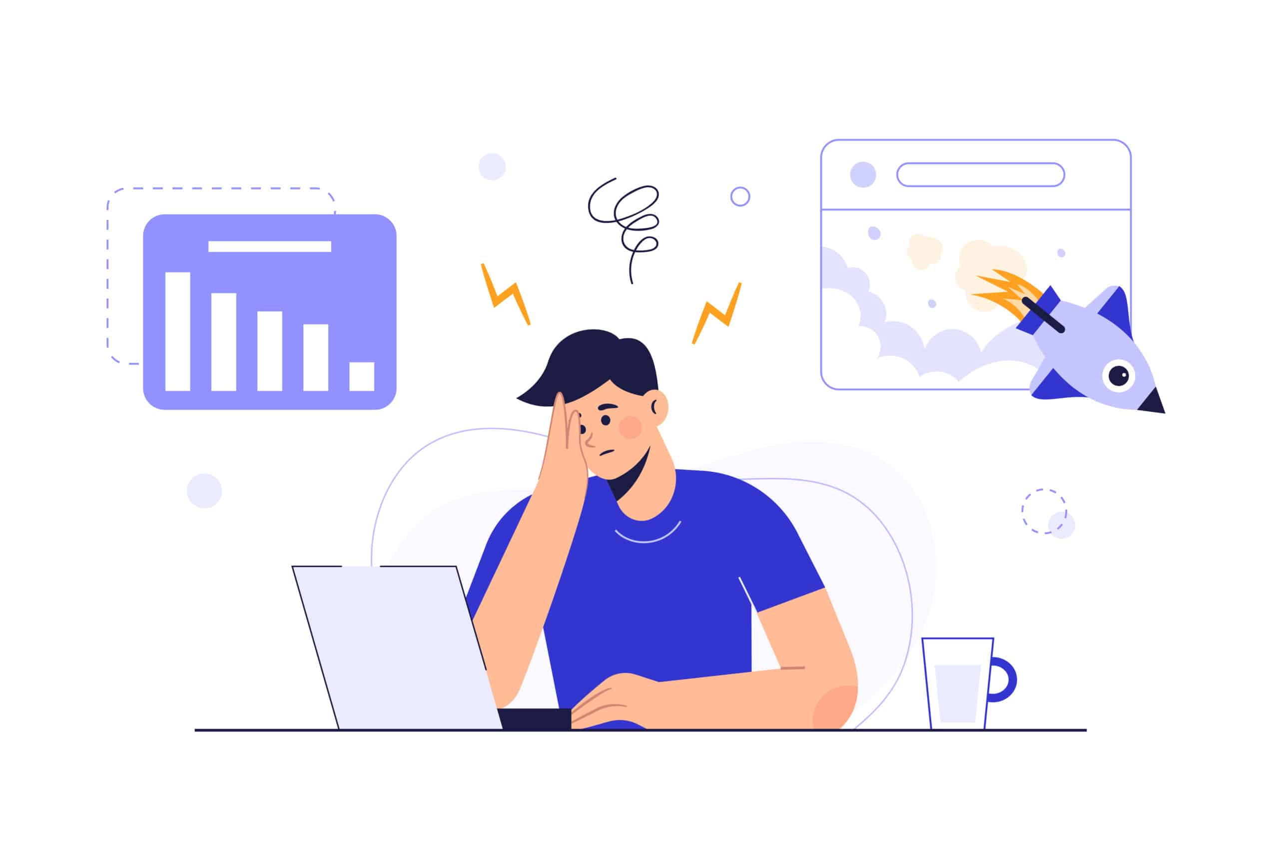 Job Search Depression Is Real, And We Need to Talk About It - Peterson Technology Partners Job Search Depression Is Real, And We Need to Talk About It - Peterson Technology Partners
