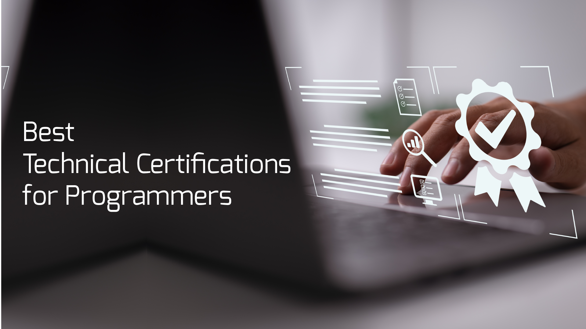 Best Technical Certifications for Programmers