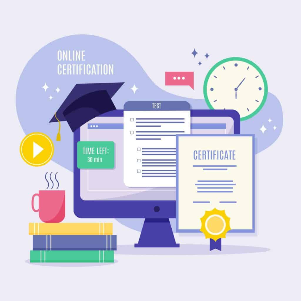 Best Technical Certifications for Programmers