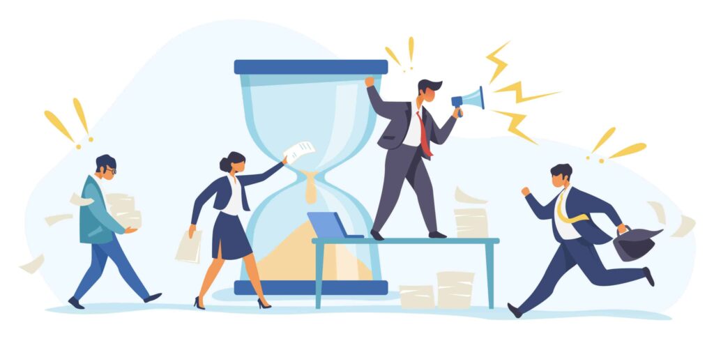 Hiring in a Hurry? Don’t.