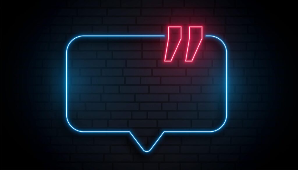 What Do You Say When You Message Hiring Managers?