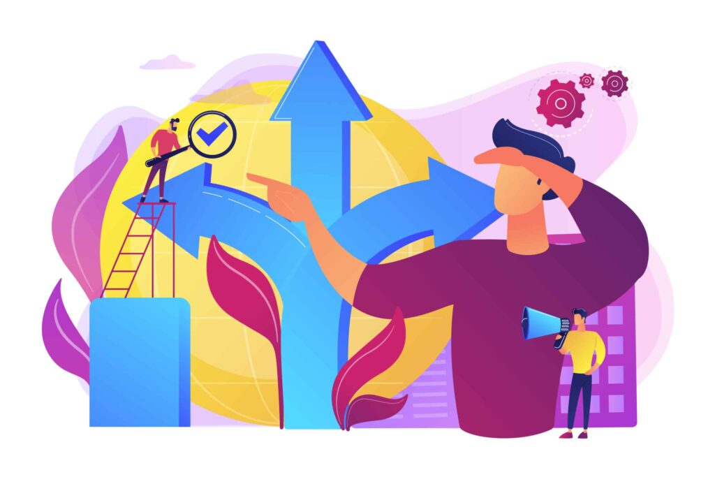 When A Career Detour is NOT Career Suicide