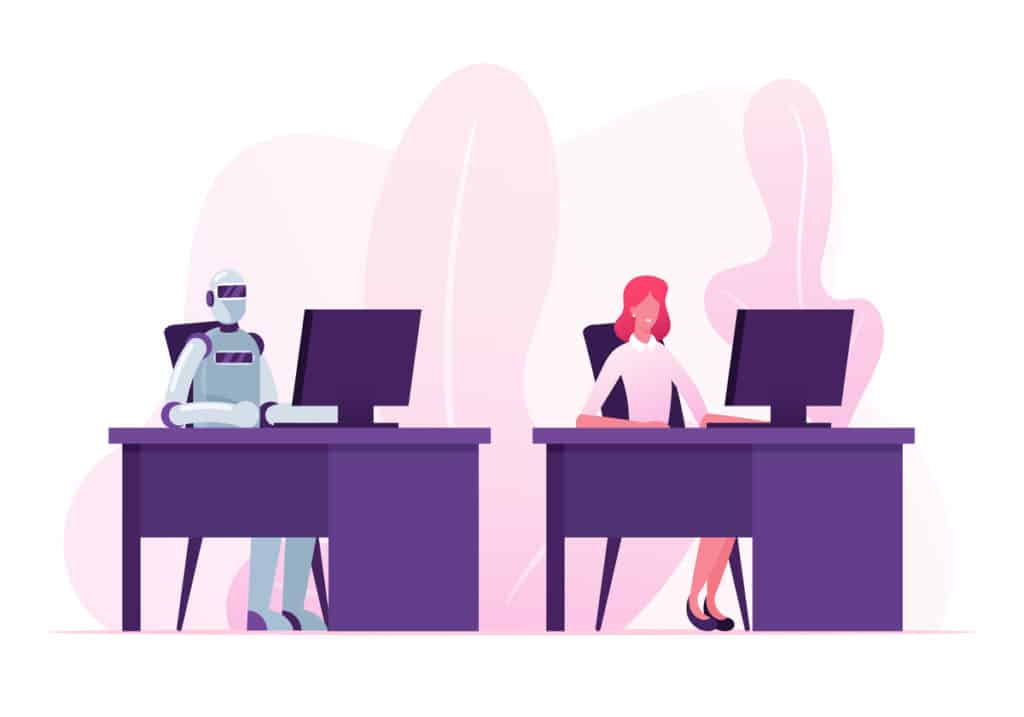 AI and the Future of People Analytics