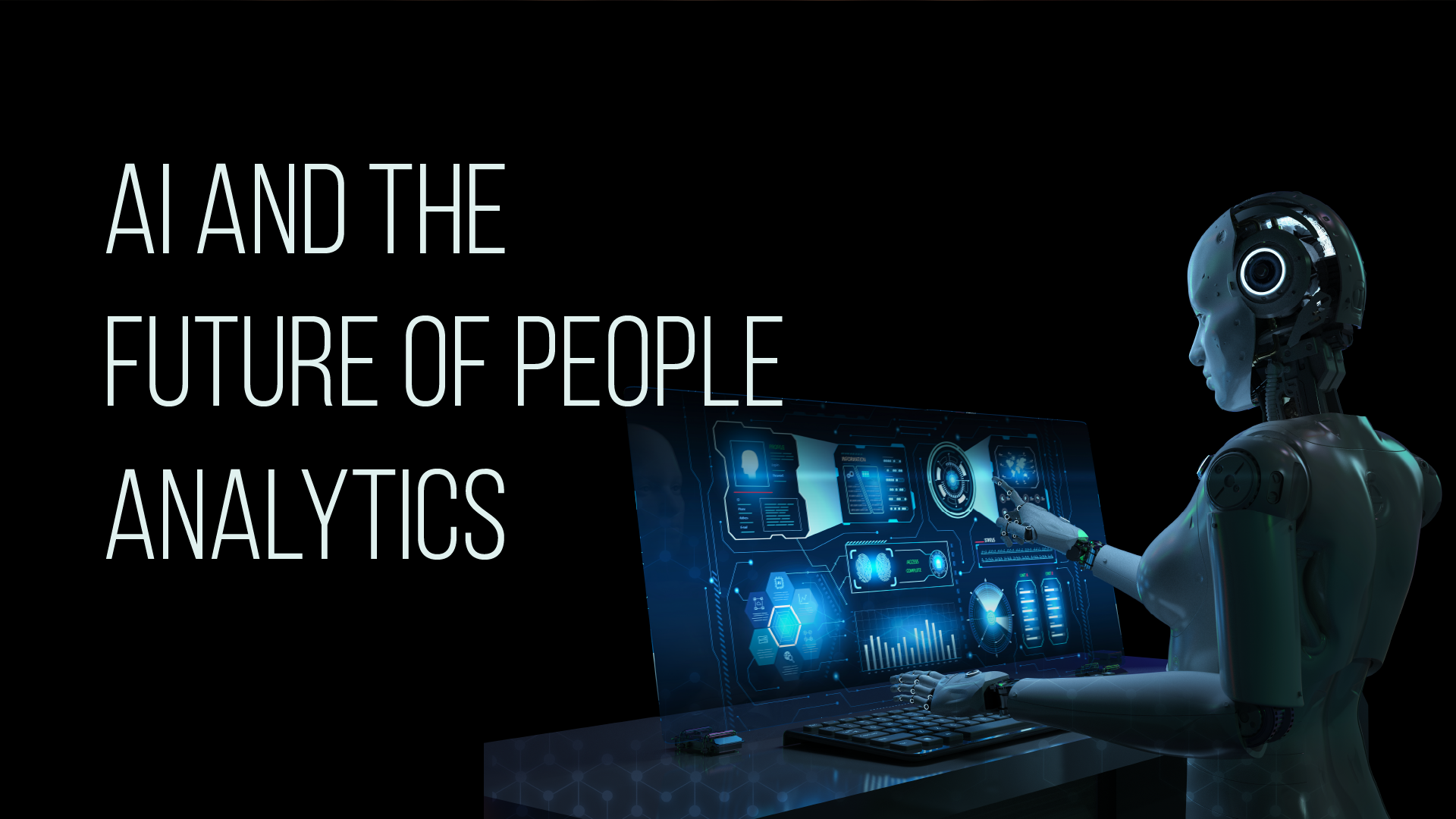 AI and the Future of People Analytics - PTP