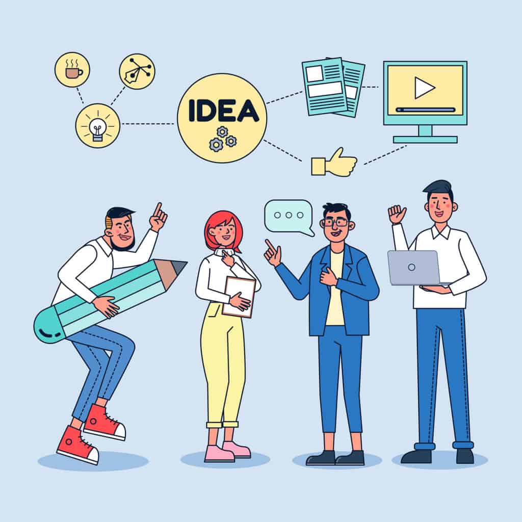 The 4 Best Paid Graphic Design Jobs
