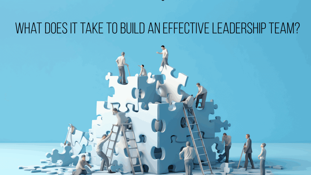 Creating Excellence: Keys to Constructing a Strong Leader
