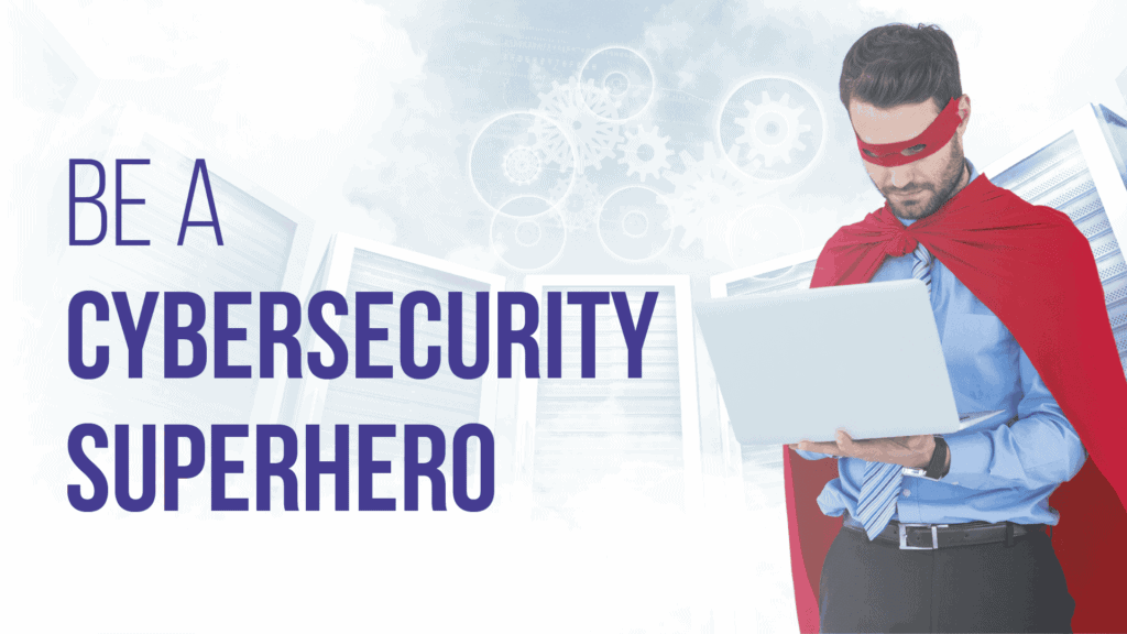 Steps to become a Cybersecurity expert