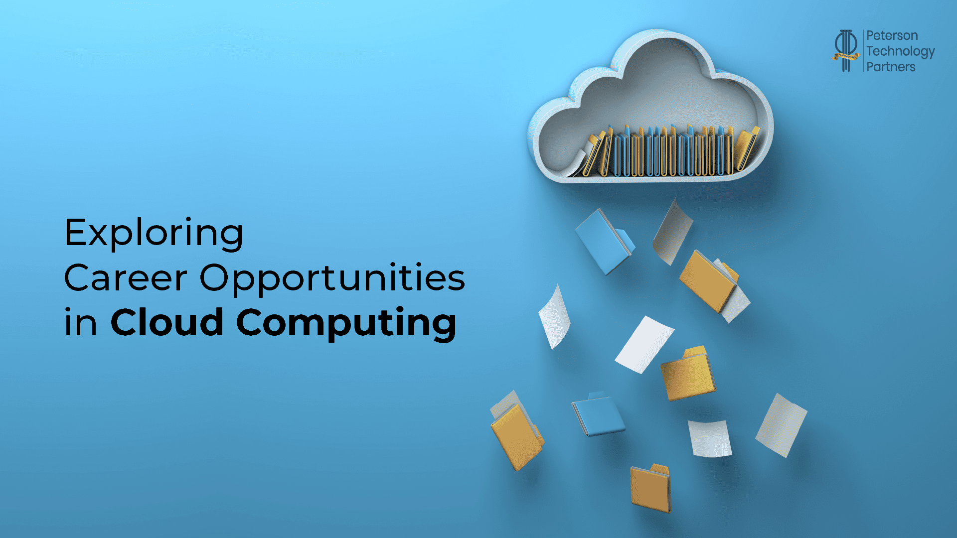 Exploring Career Opportunities in Cloud Computing