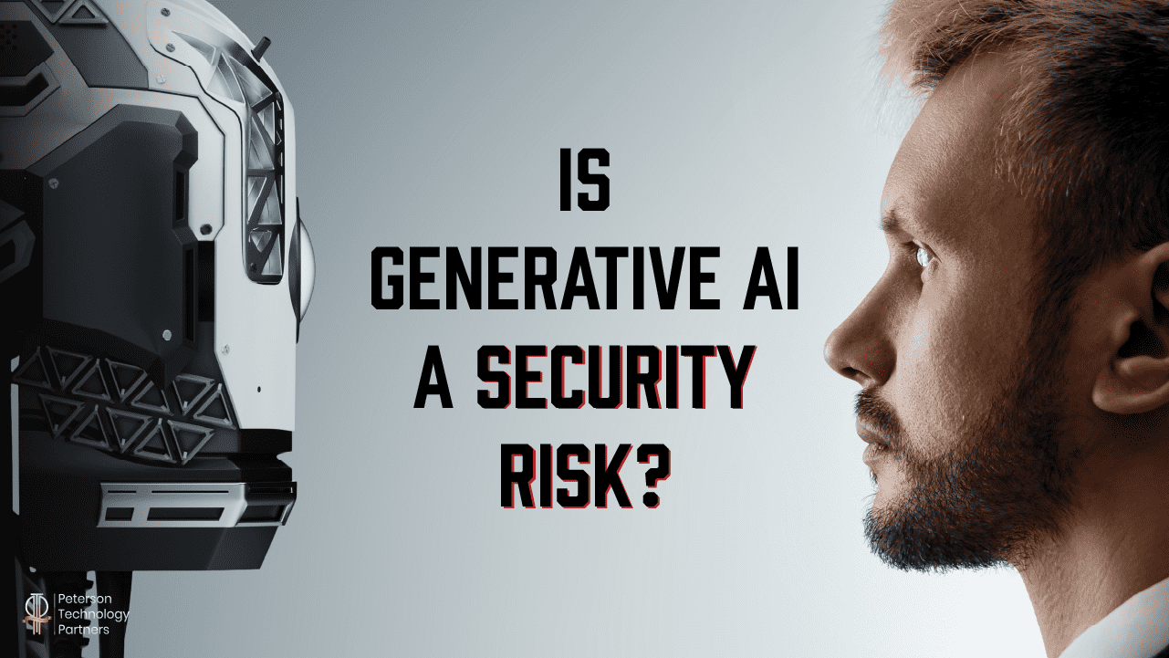 Generative AI regulations