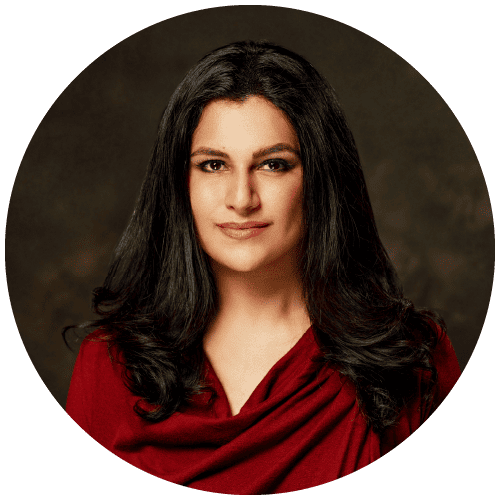 Tulika Mehrotra