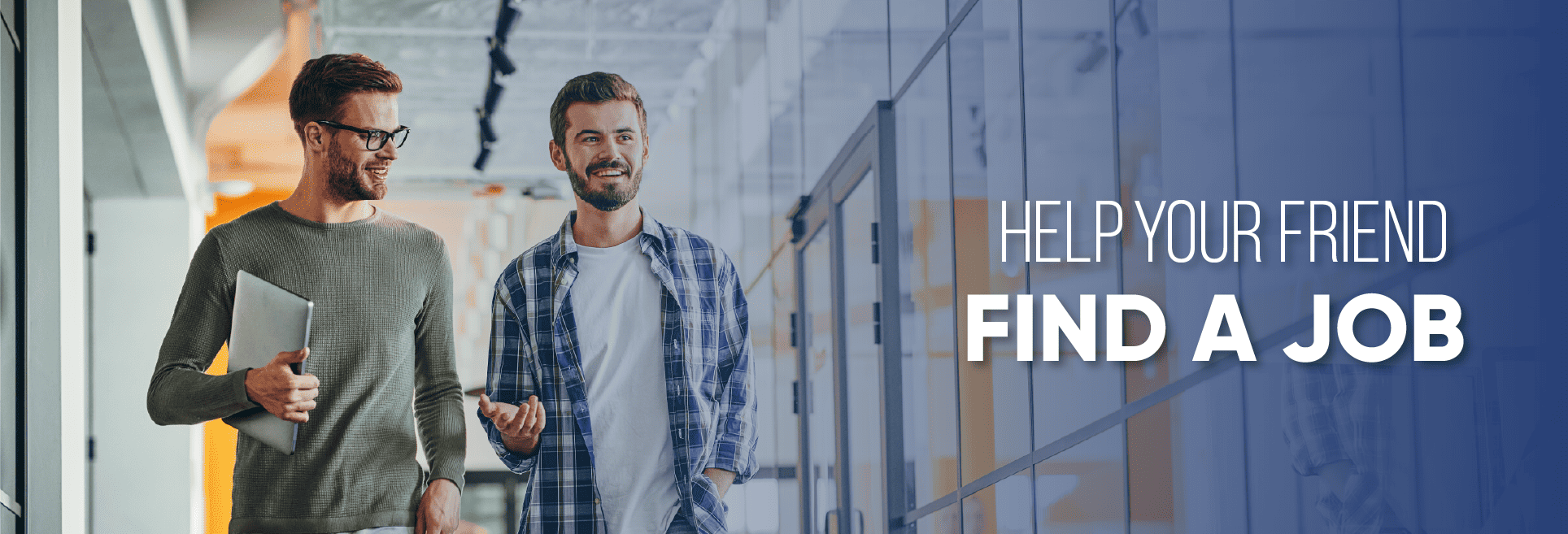 Refer a Friend for Exciting IT and Tech Job Opportunities IT Roles