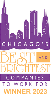 Chicago's Best and Brightest Companies to Work for Winner 2022