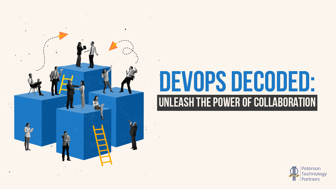 Devops decoded