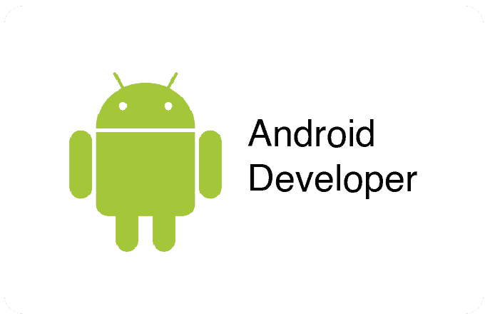 Android Developer - PTP