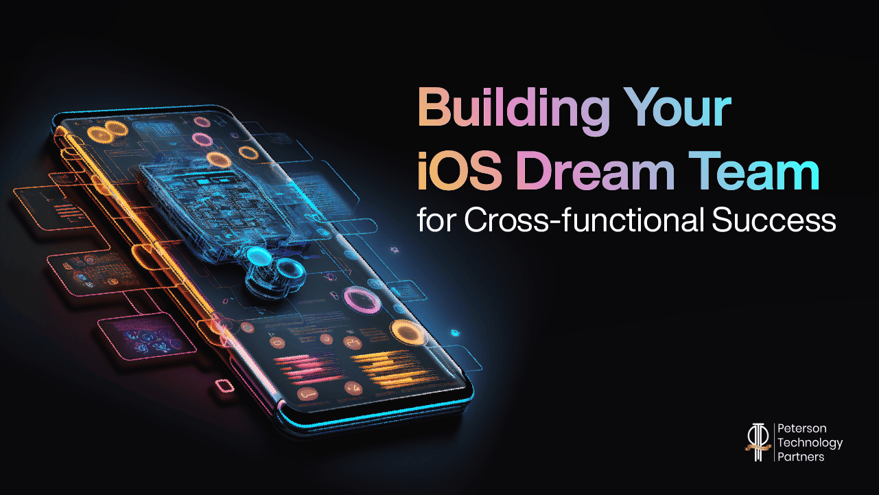 Building iOs Dream Team