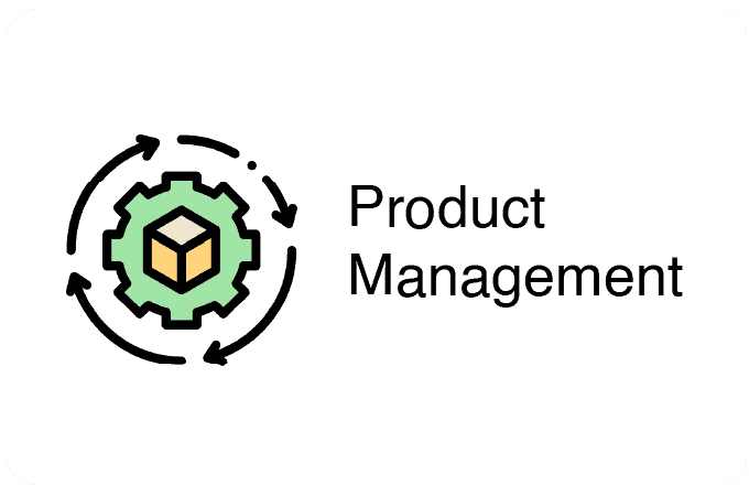 Product Management - Peterson Technology Partners