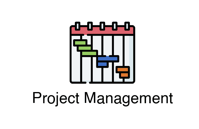 Project Management - PTechPartners