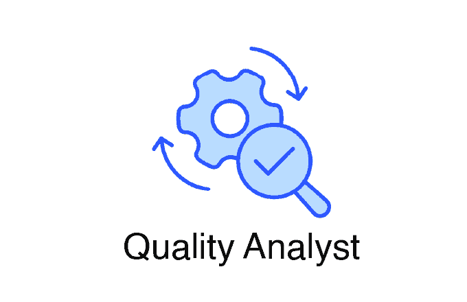 Quality Analyst - PTP