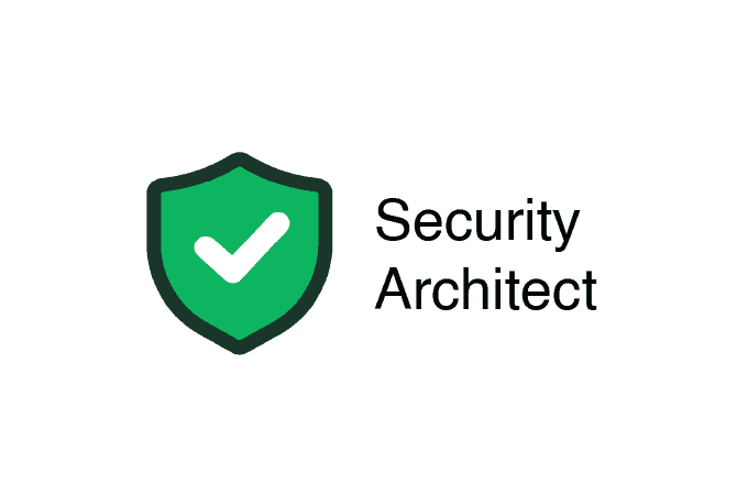 Security Architect - PTechPartners