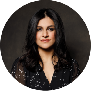 Tulika Mehrotra Chief Digital Officer at Peterson Technology Partners - IT Recruiting Company