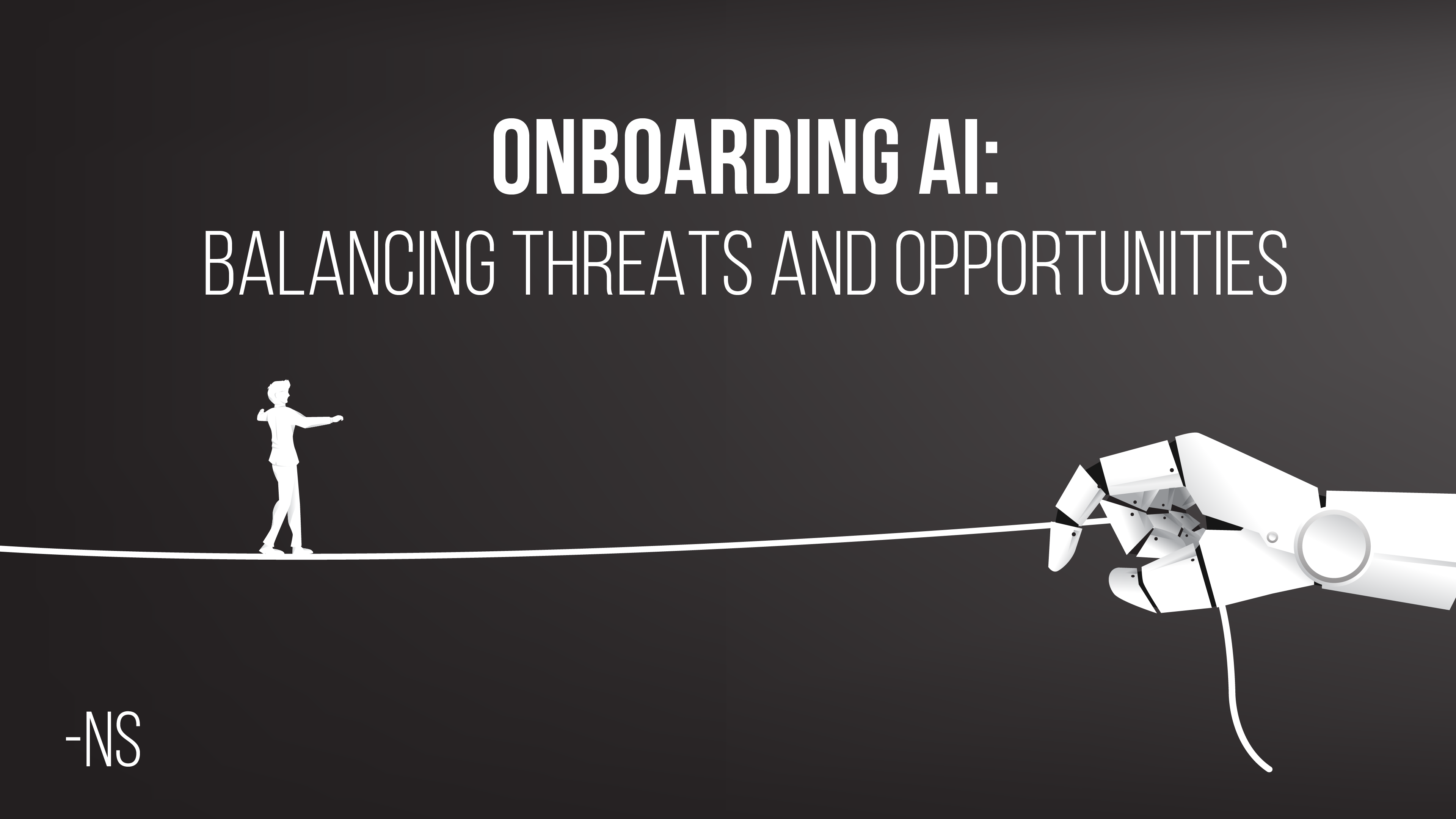 Onboarding AI