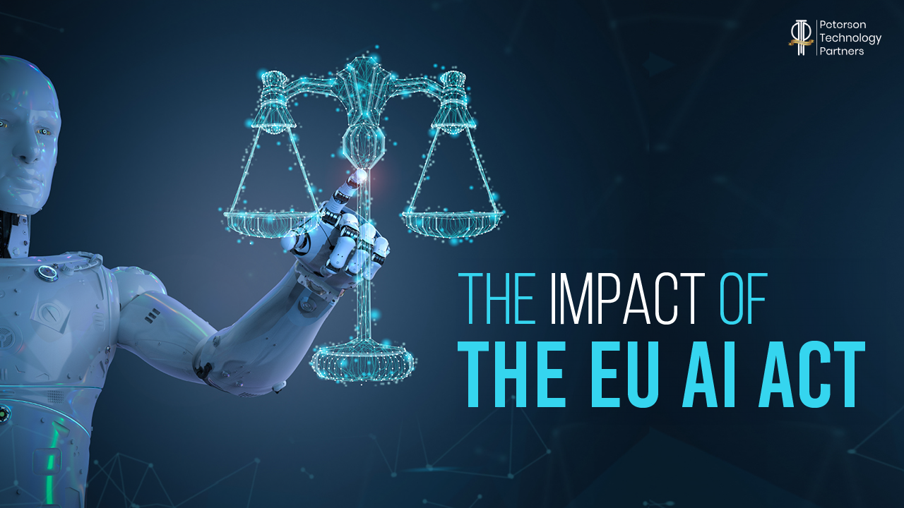 The Impact of the New EU AI Act