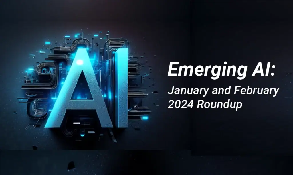 Emerging AI 2025