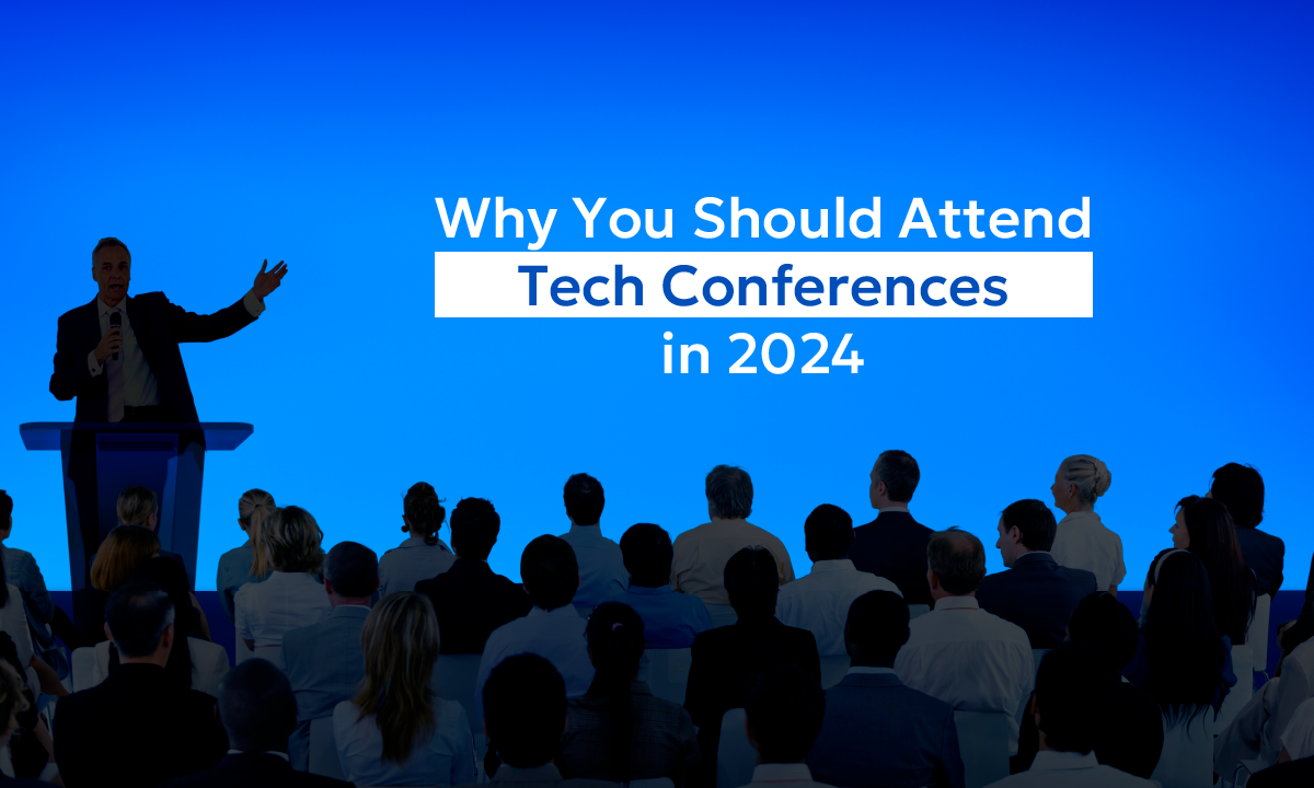 Tech Conferences