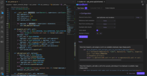 Codium AI Tool