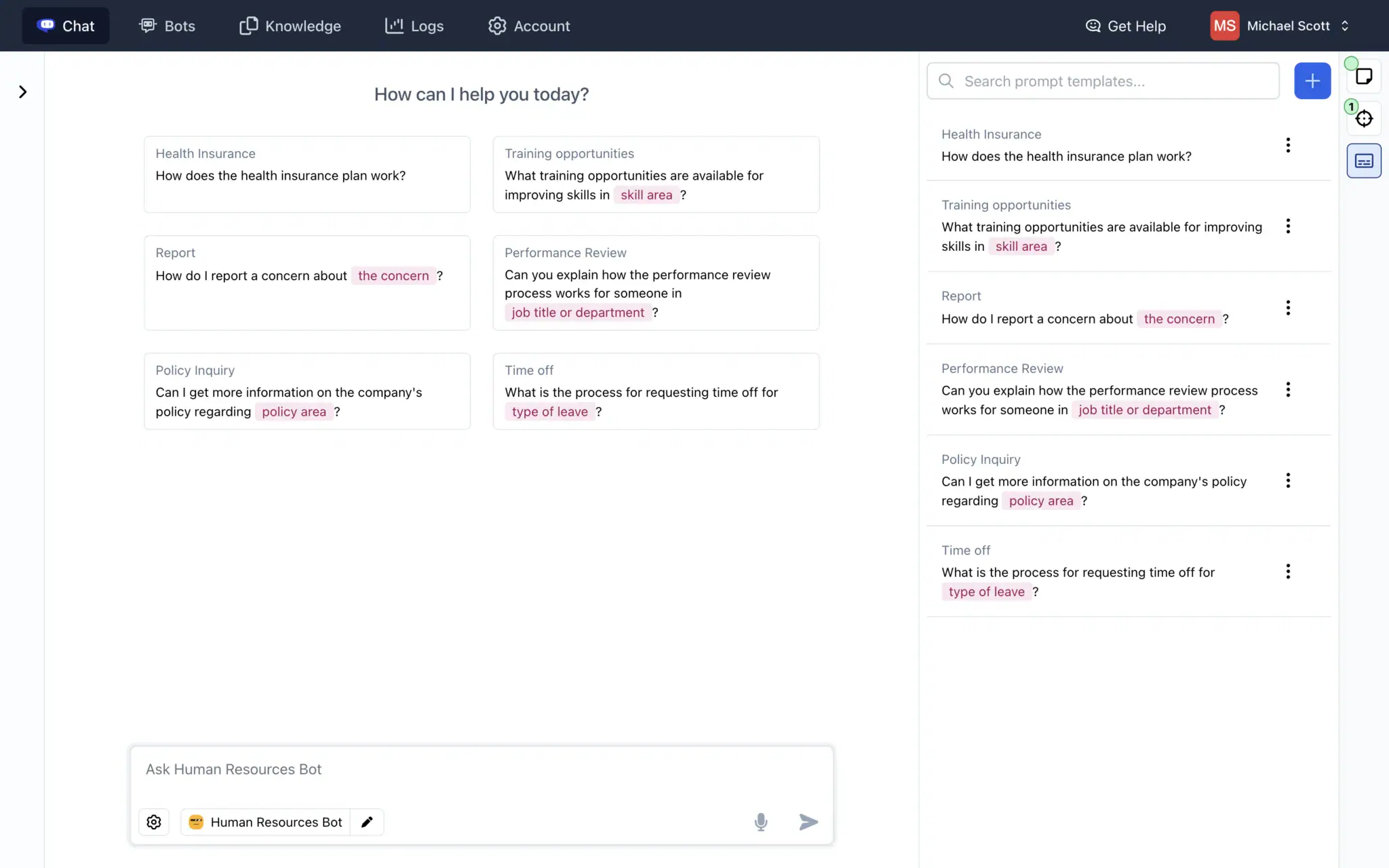 Cody AI Tool