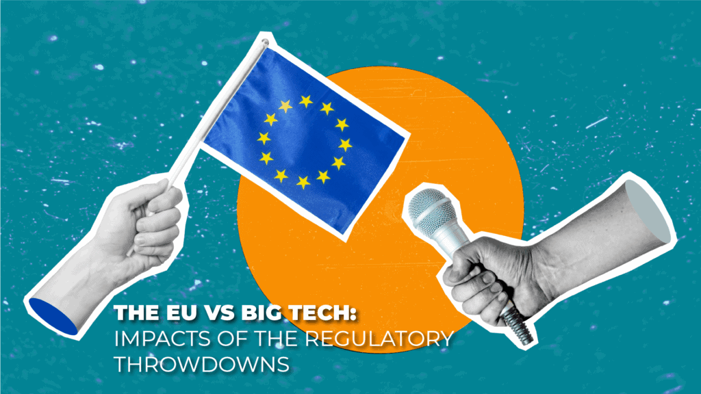 EU Tech Regulation Impact and Innovation