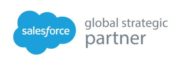Salesforce Global Strategic Partner - PTP