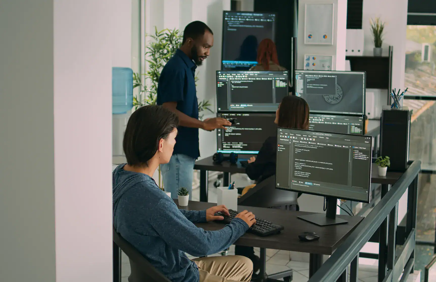 IT Staffing and Consulting Company in Chicago