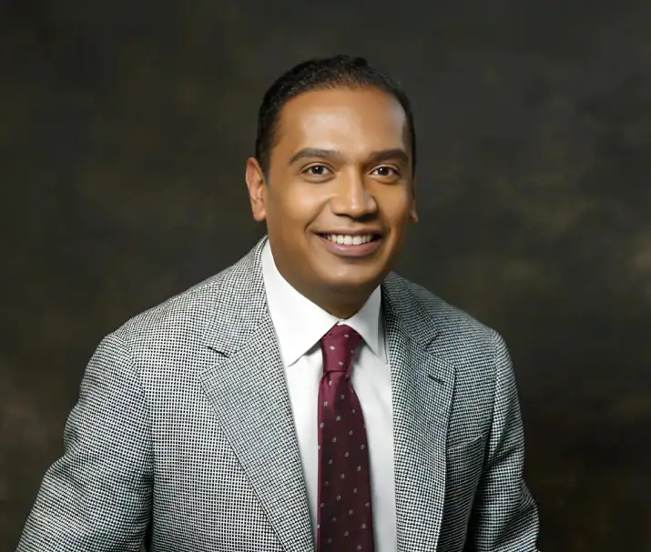 Nick Shah - CEO at Peterson Technology Partners