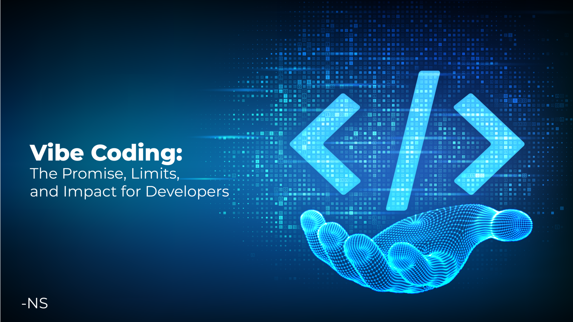 Vibe Coding: The Promise, Limits, and Impact for Developers