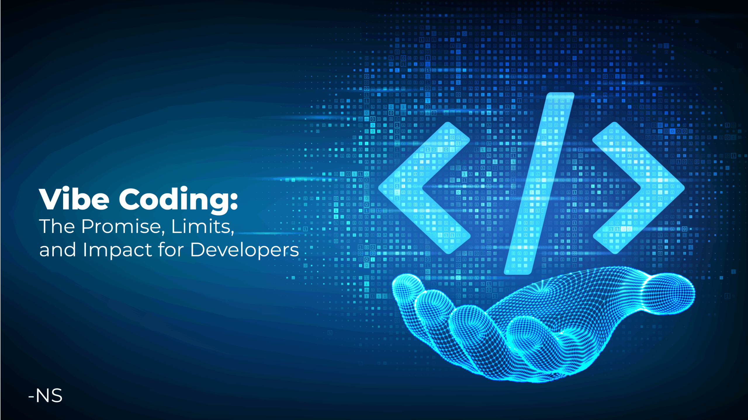 Vibe Coding: Promise, Limits, Impact on Developers