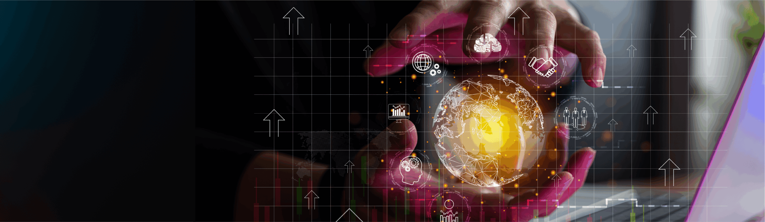 Hire Site Reliability Engineers & Developers