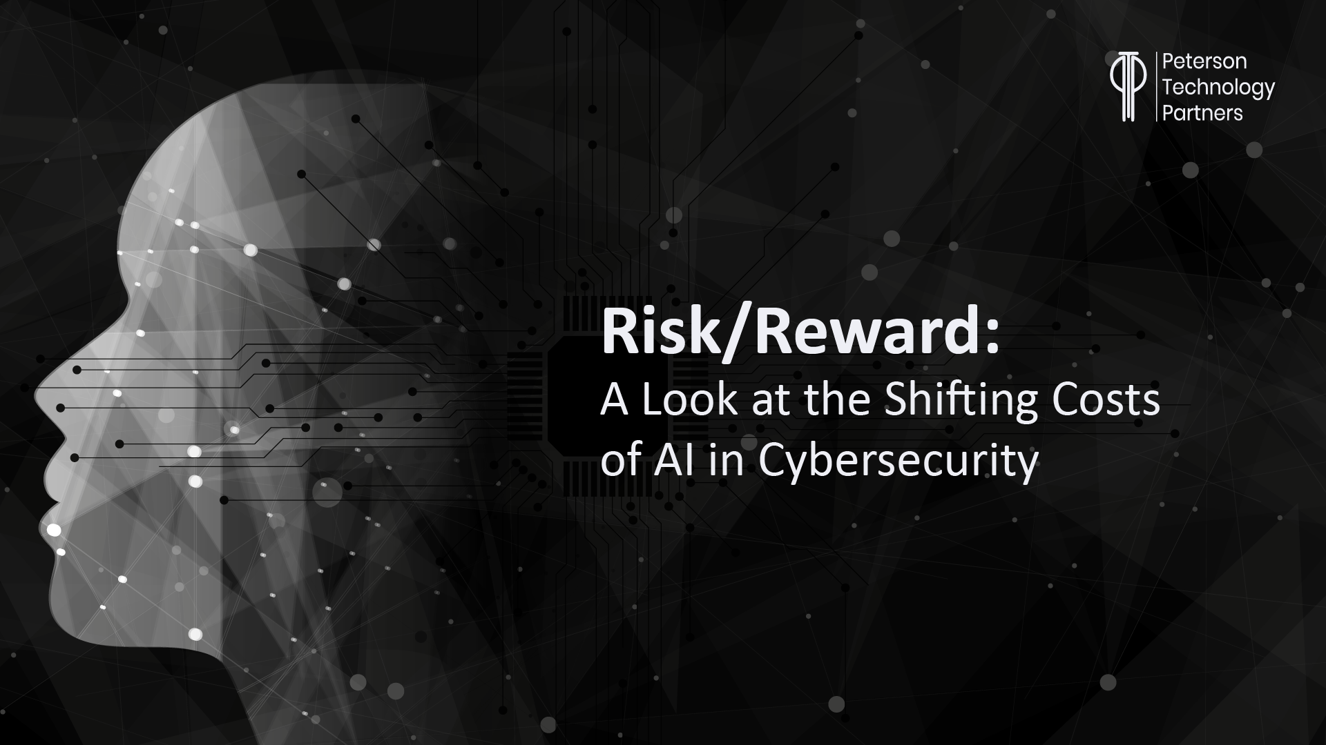 Risk/Reward: A Look at the Shifting Costs of AI in Cybersecurity