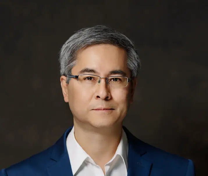 George Wang Chief Marketing Officer - PTechPartners IT Consulting Company